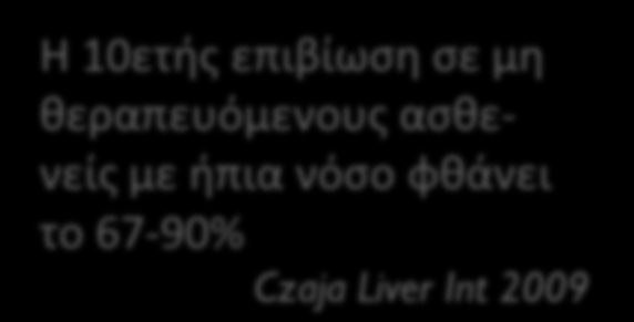 Ποιους θεραπεύουμε?