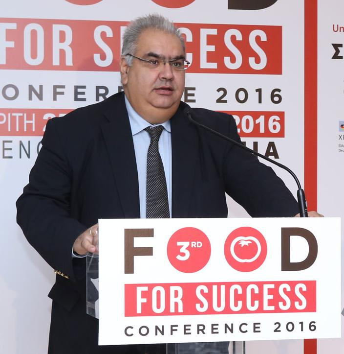 Δημήτρης Καραβασίλης, Διευθύνων Σύμβουλος - DK Consultants Ο Διευθύνων Σύμβουλος της DK Consultants Manager, κ.