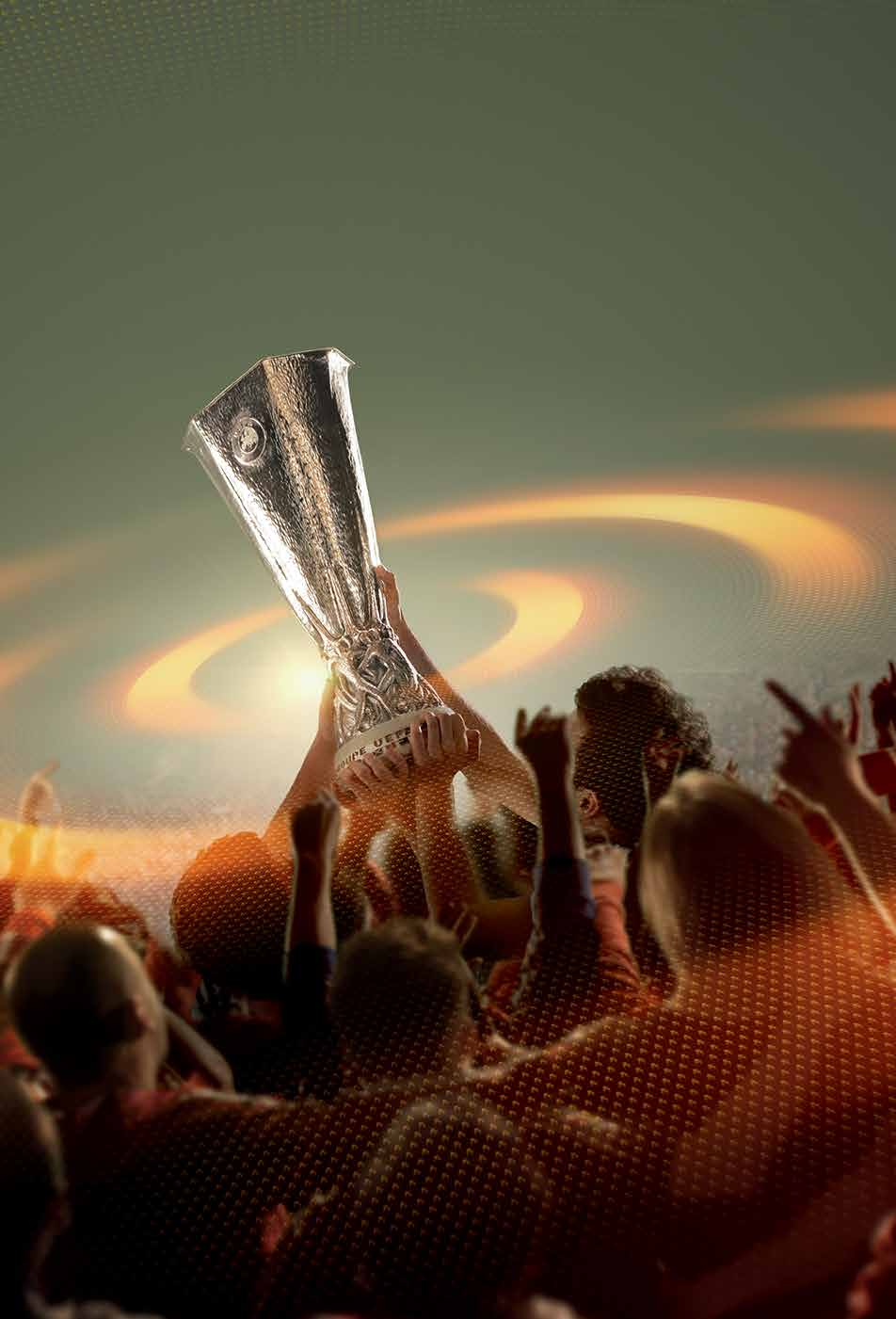 OLYMPIACOS FC VS OSMANLISPOR Thursday 16.2.