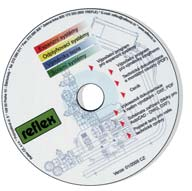 doskové výmenníky návr longterm Návr pre individuálne prípady použitia si môžete sami previesť pomocou výpočtovéo programu na našom CD alebo na www.reflexsk.