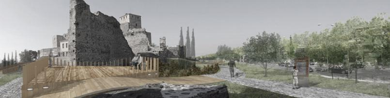 ΔΗΜΟΣ ΘΕΣΣΑΛΟΝΙΚΗΣ ΔΙΕΥΘΥΝΣΗ ΑΣΤΙΚΟΥ ΣΧΕΔΙΑΣΜΟΥ & ΑΡΧΙΤΕΚΤΟΝΙΚΩΝ ΜΕΛΕΤΩΝ Τμήμα