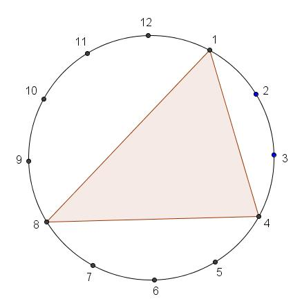 6. Daný je kruh K (S; 4 cm). Farebne vyznačte kruhové výseky, ktoré sú určené dvoma na seba kolmými polomermi. 7. Daná je úsečka MN. Zostrojte Tálesovu kružnicu, ktorej priemer je úsečka MN. 8.