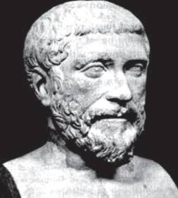 Οι ήρωες του βιβλίου Πυθαγόρας ο Σάμιος (περίπου 600 π.χ.) Ο Πυθαγόρας ήταν ένας σπουδαίος μαθηματικός της αρχαιότητας που γεννήθηκε στη Σάμο.