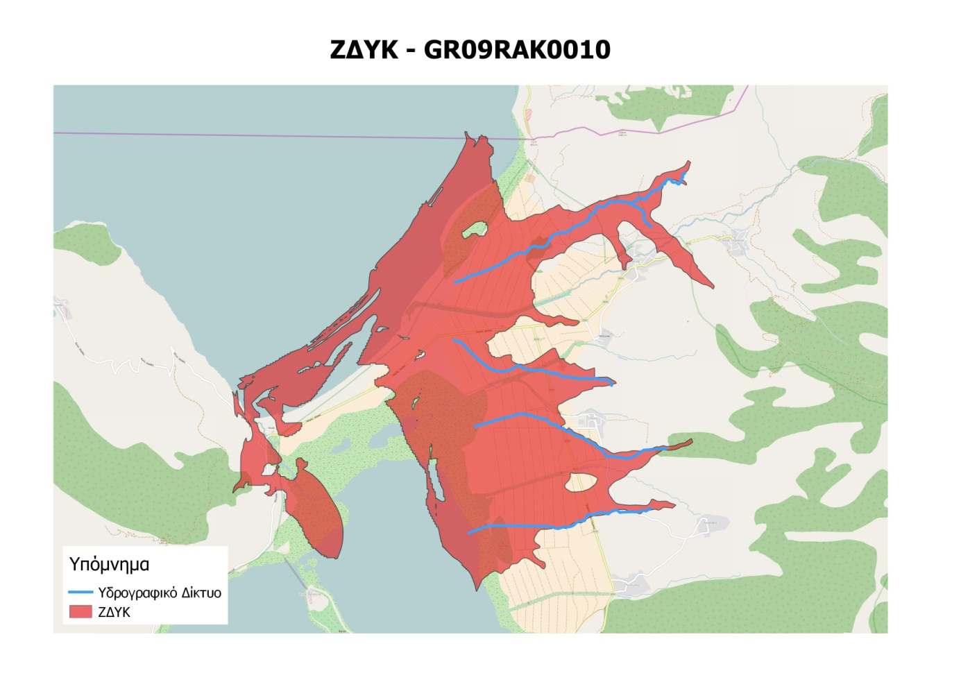 Εικόνα 5.18: ΖΔΥΚ GR09RAK0010 5.3.