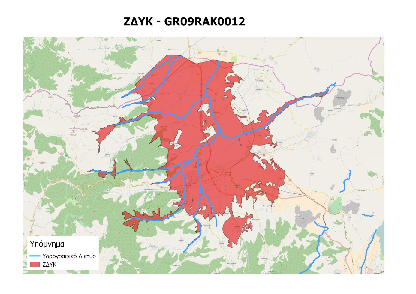 Εικόνα 5.20: ΖΔΥΚ GR09RAK0012 5.4.