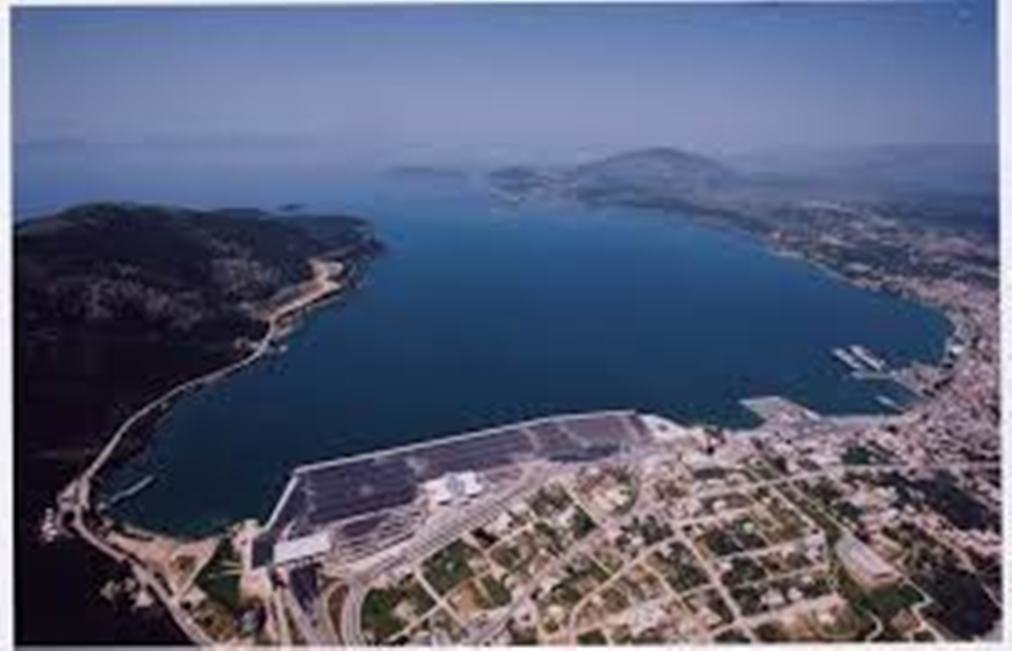 ΠΕΡΙΛΗΨΗ Η παρούσα έρευνα με τίτλο «Ερμηνεία του περιβάλλοντος απόθεσης της σύγχρονης μικροπανίδας στην ευρύτερη θαλάσσια περιοχή του λιμένα της Ηγουμενίτσας» πραγματοποιήθηκε στο Πλαίσιο του