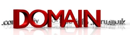 1.3 ΟΡΙΣΜΟΣ DOMAINNAME (ΟΝΟΜΑ ΤΟΜΕΑ) Το DomainName (όνομα τομέα) ή αλλιώς όνομα δικτύου είναι το όνομα που επιλέγουμε για να συνδεθούμε σε μια ιστοσελίδα η οποία είναι ανεβασμένη στο διαδίκτυο, μέσω