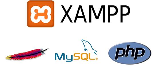 4.ΤΟΠΙΚΟΣ ΔΙΑΚΟΜIΣΤΗΣ XAMPP Σε αυτό το κεφάλαιο θα ασχοληθούμε με το τι είναι ο xampp, τα χαρακτηριστικά του, την αρχιτεκτονική καθώς και το πώς μπορούμε βήμα-βήμα να εγκαταστήσουμε το πρόγραμμα.