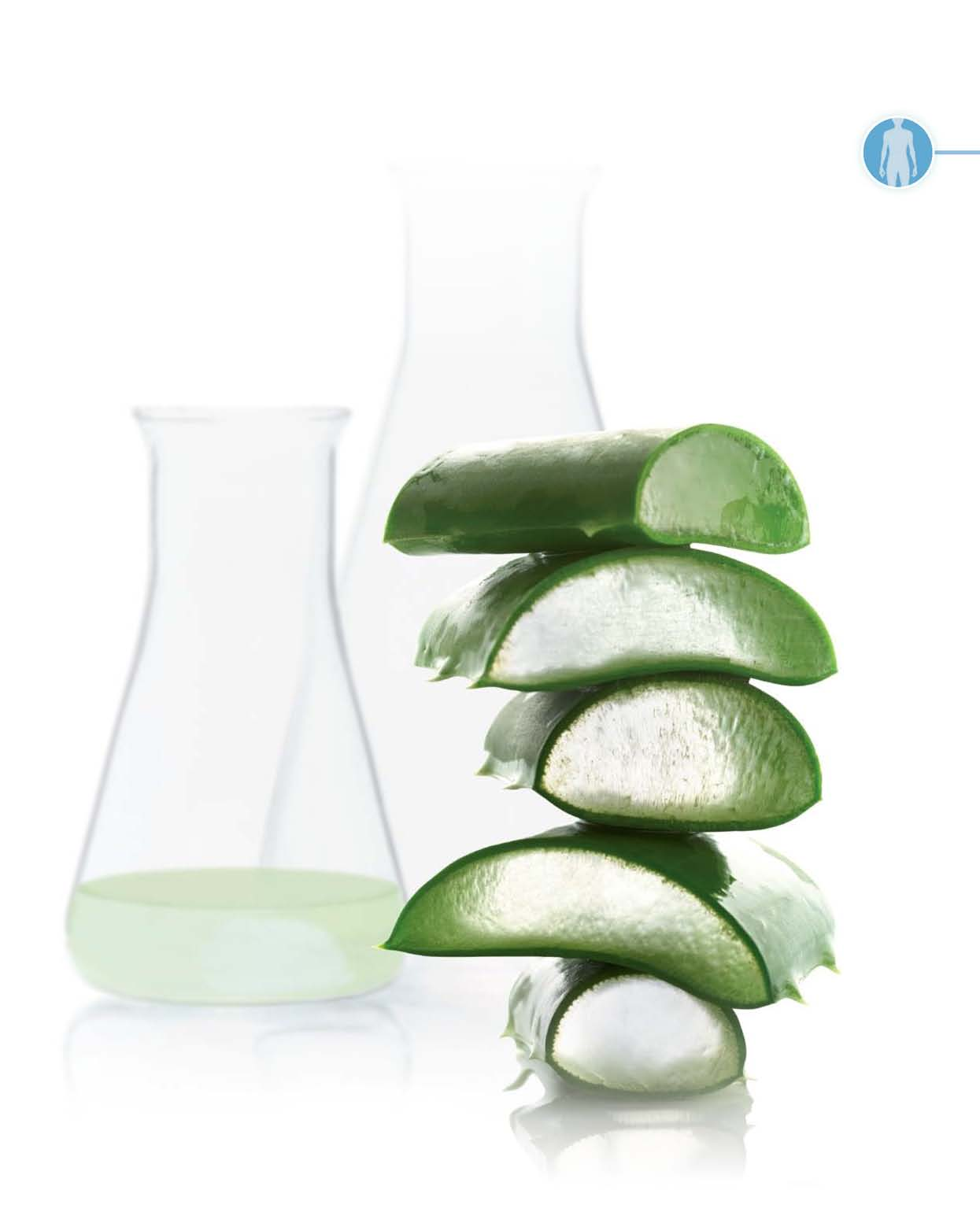 Aloe Vera od LR: Najvyššia kvalita pre vaše