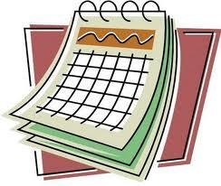 Σχολικό Ημερολόγιο Μάρτιος 2014 - Απρίλιος 2014 5.3.14 Βιωματικό Εργαστήριο για γονείς, στο σχολείο, στις 7:00 με θέμα: Διαχείριση Συμπεριφοράς με την κ.