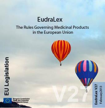 EudraLex Volume 10 - Clinical trials guidelines Chapter I: Application and Application Form Chapter II: Monitoring and Pharmacovigilance