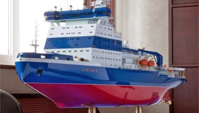 και τη Ρωσική Ομοσπονδία). Το νέο σύστημα υποχρεωτικής υποβολής αναφορών των πλοίων τέθηκε σε ισχύ στις 0.000 ώρα UTC την 1η Ιουνίου 2013.