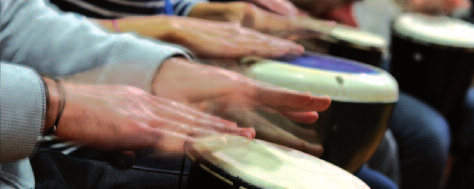 Μουσική Παιδαγωγική (Music Education) (ΔΙΔΑΚΤΟρΙΚΟ, Ph.D.