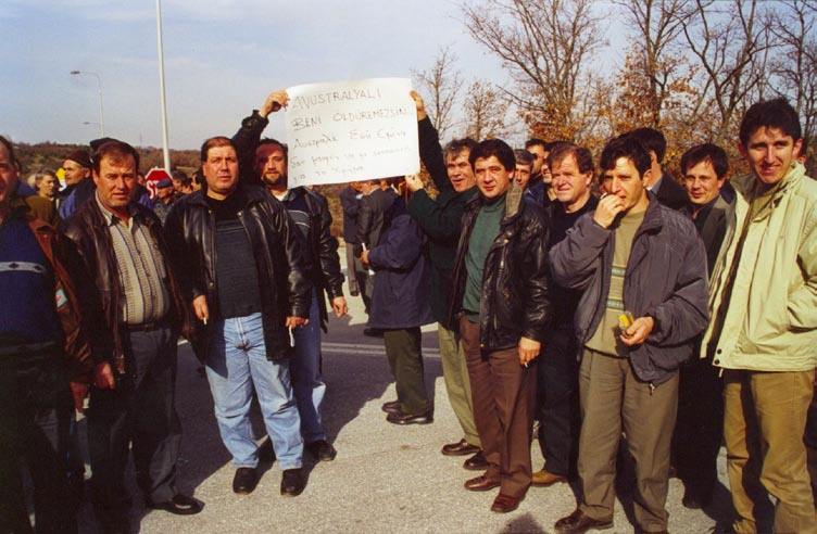 30 Η Θράκη πρωτοπορεί. Στις 23.01.2001 το ΤΕΕ Θράκης οργάνωσε εκδήλωση για την παρουσίαση των απομαγνητοφωνημένων πρακτικών του συνεδρίου.
