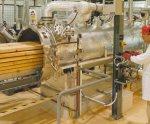 Μέθοδος ΟΗΤ (Oil( Heat Treatment) Η µέθοδος αναπτύχθηκε στην Γερµανία.