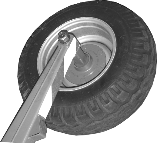 Pos: 28.20.6 /BA/Wartung/Reifen/Schwader/Anziehdrehmoment der Räder am Fahrwerk @ 2\mod_1202794844888_85.doc @ 61316 Pos: 28.20.7 /BA/Wartung/Reifen/Reifen-Luftdruck allgemein @ 0\mod_1199956852616_85.