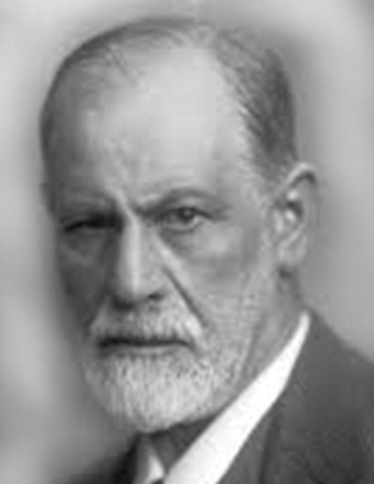 Ο Σίγκμουντ Φρόυντ (S. Freud, 1856 1939) έζησε στη Βιέννη, προερχόμενος από μια εύπορη αρχικά οικογένεια, η οποία όμως κατέρρευσε οικονομικά έτσι, ο Φρόιντ έζησε στερημένα παιδικά χρόνια.