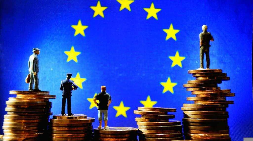 TEYXΟΣ 03 20 Φεβρουαρίου 2017 ΦΟΡΟΛΟΓΙΑ ΕΠΙΧΕΙΡΗΣΕΩΝ ΦΟΡΟΛΟΓΙΑ ΕΠΙΧΕΙΡΗΣΕΩΝ Η Ευρώπη έτοιμη να κάνει ένα μεγάλο βήμα στη φορολογία επιχειρήσεων Τον Οκτώβριο του 2016 η Ευρωπαϊκή Επιτροπή επανεισήγαγε