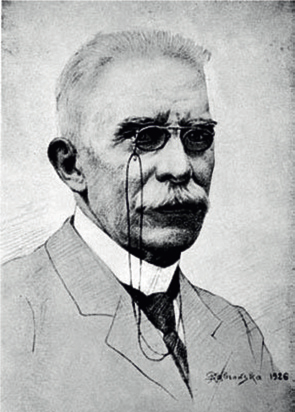 Henry-Louis Le Chatelier (1850-1936). Γάλλος ανόργανος χημικός, καθηγητής στο πανεπιστήμιο της Σορβόννης. O Le Chatelier έδωσε εκπληκτικό έργο ως επιστήμονας, ως δάσκαλος και ως συγγραφέας.