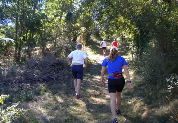 Τι μπορεί να προσφέρει το Orienteering στο μαθητή Ευχαρίστηση από την