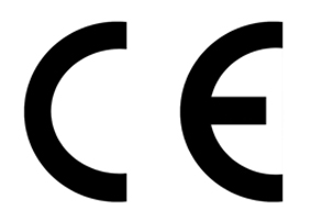 Σημείωση: Εντός του πλαισίου του συμβόλου CE έγκρισης, αξιολογήθηκε σωστή έκθεση κατά τη διάρκεια της ηλεκτρομαγνητικής δοκιμής