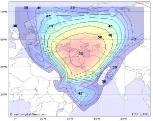 Δορυφόρος Hellas-Sat