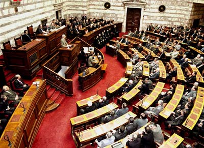 ΕΘΝΙΚΟ & ΚΑΠΟ ΙΣΤΡΙΑΚΟ ΠΑΝΕΠΙΣΤΗΜΟ ΑΘΗΝΩΝ Σχολή Νοµικών,Οικονοµικών & Πολιτικών Επιστηµών Τµήµα ΝΟΜΙΚΗΣ Η ευθύνη των Υπουργών Eργασία