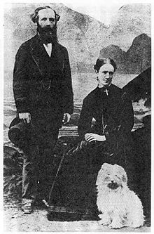 James Clerk Maxwell XİX əsrin dahi fiziki Maksvell 1867-ci ildə ilk dəfə olaraq maraqlı bir ideya irəli sürmüşdü.