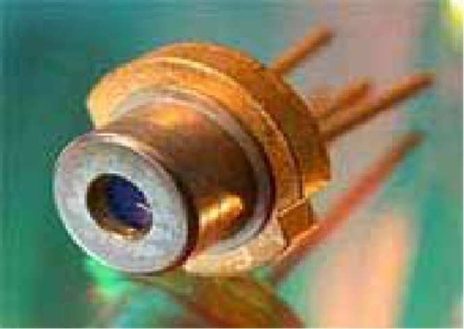 Τα Laser δεν µπορούν να χρησιµοποιηθούν στον φωτισµό µιας περιοχής ή στα φανάρια κυκλοφορίας!