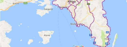 10 τομείς του Αστικού κορμού της Αττικής συγκεντρώνουν το σύνολο των παραδόσεων Θριάσιο Πεδίο Κέντρο της Αθήνας Δυτικά και Βόρειο- Βόρεια προάστια Θριάσιο Πεδίο Κέντρο της Αθήνας Δυτικά και