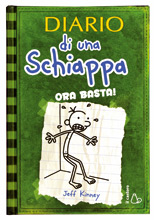 PROVA 3: Proposta 5 Uci Cinemas Certosa Milano Uci Cinemas Bicocca Milano 20:10 22:20 16:25 18:25 20:30 22:35 DIARIO DI UNA SCHIAPPA Greg Heffley, una simpatica 'schiappa' Consigliato: Sì* Regia di