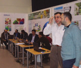 Trening centar Novi trening programi Februar Mart April uto 5 4 TAUT1 ZelioLogic programabilni relej sre 6 5 TUT2 Infra Plus 8 TSF3 CanBrass softver 9 TAUT1 ZelioLogic programabilni relej cet 7 6 10