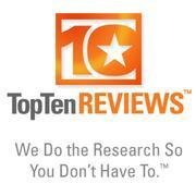13. TopTenReviews -> Recommendation http://www.toptenreviews.