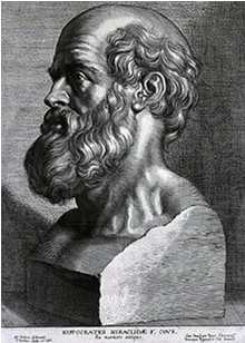 Η αρχαιότητα (και όχι μόνο) Λαϊκές δοξασίες Θρησκευτικές δοξασίες Κινεζική ιατρική Ινδουιστική ιατρική