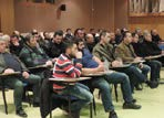 ΠΑΡΑΓΟΥΜΕ ΑΞΙΑ ΓΙΑ ΤΟΝ ΤΟΠΟ ΑΠΟΛΟΓΙΣΜΟΣ ΒΙΩΣΙΜΗΣ ΑΝΑΠΤΥΞΗΣ 2014-2015 Ι 35 στελεχών, καθώς και εβδομαδιαίες διαλέξεις για ένα ευρύ φάσμα θεμάτων (νομικά, λογιστικά, μάρκετινγκ), αλλά και πιο εντατικά