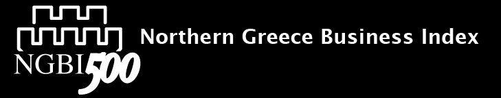 ΔΕΛΤΙΟ ΤΥΠΟΥ Τη χειρότερη επίδοση από τη στιγµή που ξεκίνησε η καταγραφή του, παρουσιάζει το Φεβρουάριο του 2010 ο δείκτης Northern Greece Business Index 500 ( NGBI 500, ), ως ευθεία αντανάκλαση της