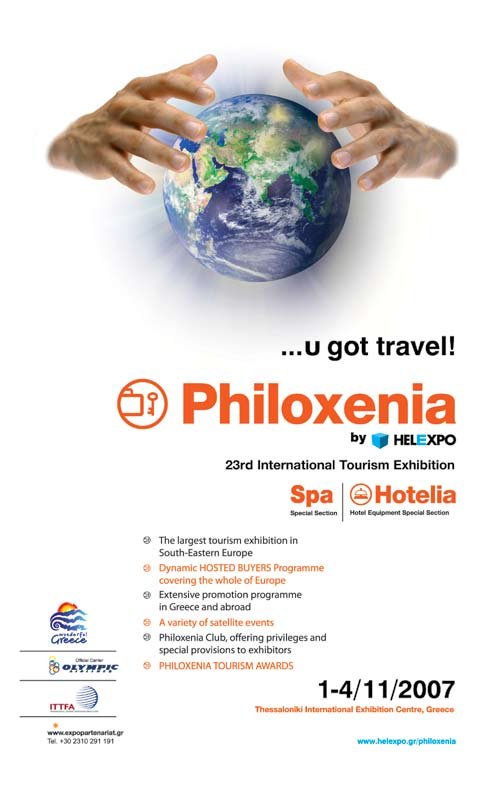 EDITORIAL Dear readers, We present you the Paros Guidebook 2007 that we hope to be a useful tool for you to schedule your visit in Paros or to guide you during your stay on the island.