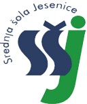 SREDNJAŠOLAJESENICE