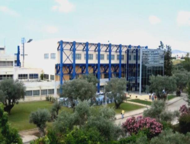 Βηβιηνζήθε Α.Δ.Η. Πεηξαηά Σ.