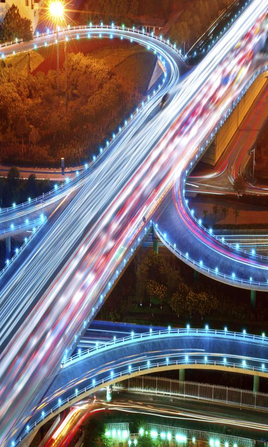 Πλαίσιο Η ασφάλεια των οδικών υποδομών είναι κρίσιμη παράμετρος στην ενίσχυση της οδικής ασφάλειας, ιδίως στις αναδυόμενες οικονομίες. Η παραδοσιακή προσέγγιση της αντίδρασης στην οδική ασφάλεια (πχ.