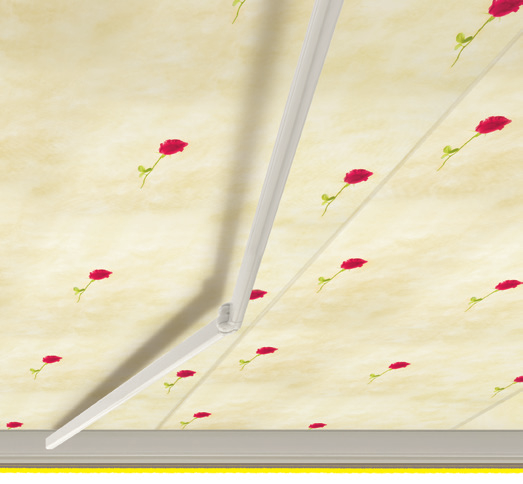 ORNELLA 561 MONICA 557 ΚΡΕΜ CREME OCHRE 26cm x 14cm 22cm x