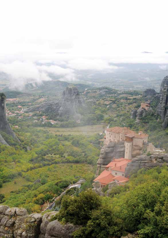 ΑΝ ΝΟΜΙΖΕΤΕ ΟΤΙ ΟΛΑ ΕΙΝΑΙ ΕΝΤΑΞΕΙ Σ ΑΥΤΗ ΤΗΝ ΕΙΚΟΝΑ, ΕΙΣΤΕ ΓΕΛΑΣΜΕΝΟΙ.