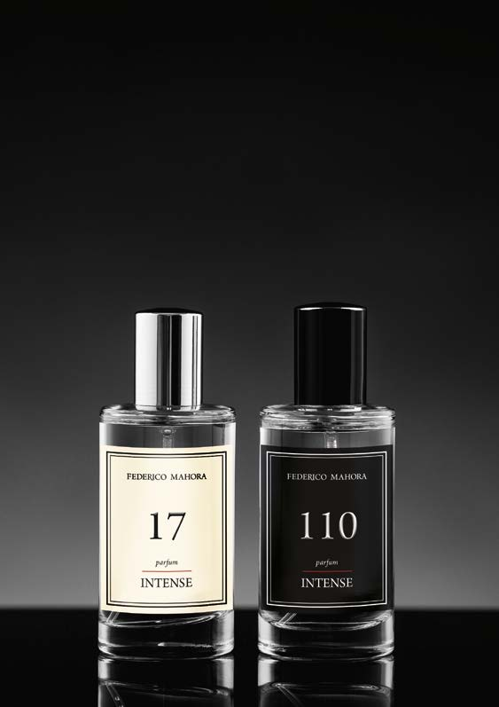 INTENSE INTENSE VREI SĂ FII AT/Ă MAI MULT TIMP ŞI MAI INTENS? Cauţi o aromă durabilă... foarte durabilă? ALEGE URILE INTENSE! Bucură-te de parfumul tău preferat pentru un timp incredibil de mult!