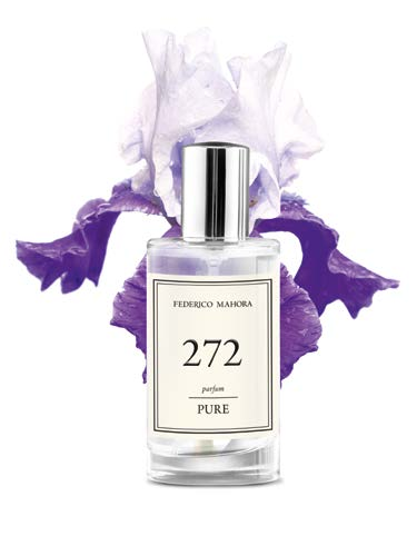 PURE PENTRU FEMEI PURE PENTRU FEMEI PURE 181 100181 jucăuş şi flirtant De vârf: coacăze roşii, citrice, nufăr De mijloc: lăcrămioară, zahăr, papură, trandafir De bază: cedru, ylang-ylang, mosc PURE