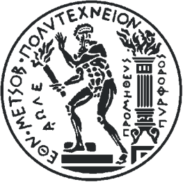 ΕΘΝΙΚΟ ΜΕΤΣΟΒΙΟ ΠΟΛΥΤΕΧΝΕΙΟ ΣΧΟΛΗ ΑΓΡΟΝΟΜΩΝ ΚΑΙ ΤΟΠΟΓΡΑΦΩΝ ΜΗΧΑΝΙΚΩΝ ΤΟΜΕΑΣ ΤΟΠΟΓΡΑΦΙΑΣ ΤΡΙΣΔΙΑΣΤΑΤΗ ΜΟΝΤΕΛΟΠΟΙΗΣΗ