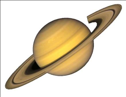 ΟΜΑΛΗ ΚΥΚΛΙΚΗ ΚΙΝΗΣΗ ΥΛΙΚΟΥ ΣΗΜΕΙΟΥ Οι δακτύλιοι του Κρόνου είναι ένα σύστημα πλανητικών δακτυλίων γύρω από αυτόν.
