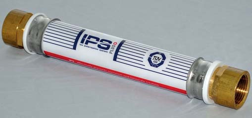 405 IPS G2" 10