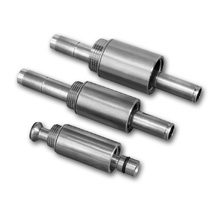 VODOMERI M-BUS Walk-By Sjke 1 (X, X1, Y, Z) VARIO-X 1 25 10 9063 7,97 VARIO-X1 1 25 15 9097 7,97 VARIO-Y 1 25 22,5 9064 8,46 VARIO-Z 1 25 52,5 9065 8,46 Vodomer z ventilom CONTROER-V FleXX Za hladno