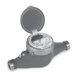 Izvedba za horizontalno vgradnjo MTW-H Q 3 Priključek Pretočno območje Q3/Q1 PN (bar) Tmax ( o C) MTW 3-5H 4,0 20 1" 190 40 16 90 1801230006 MTW 3-5H FA100/imp 4,0 20 1" 190 40 16 90