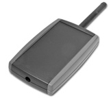 Radijski sprejemnik Bluetooth 868 53500132 Ročni terminal EnerPisT Ročni terminal EnerPisT sestavljata terminal Psion Workabout PRO G3 z nameščenim Enerkonovim programskim